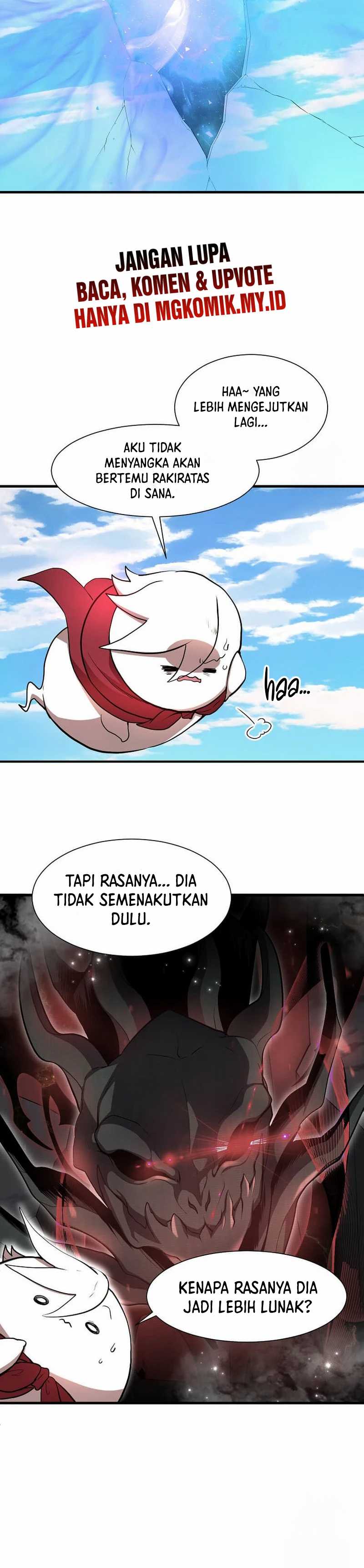 leveling-up-with-skills - Chapter: 98