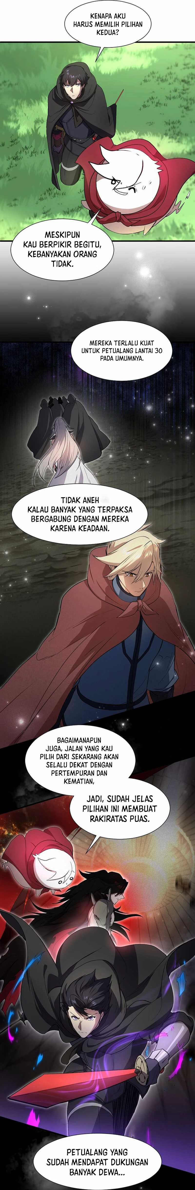 leveling-up-with-skills - Chapter: 98