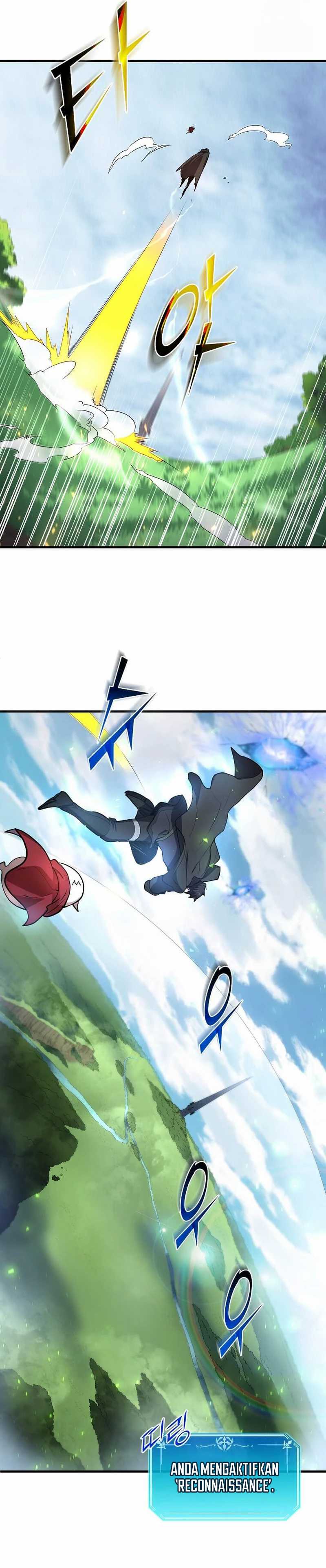 leveling-up-with-skills - Chapter: 98