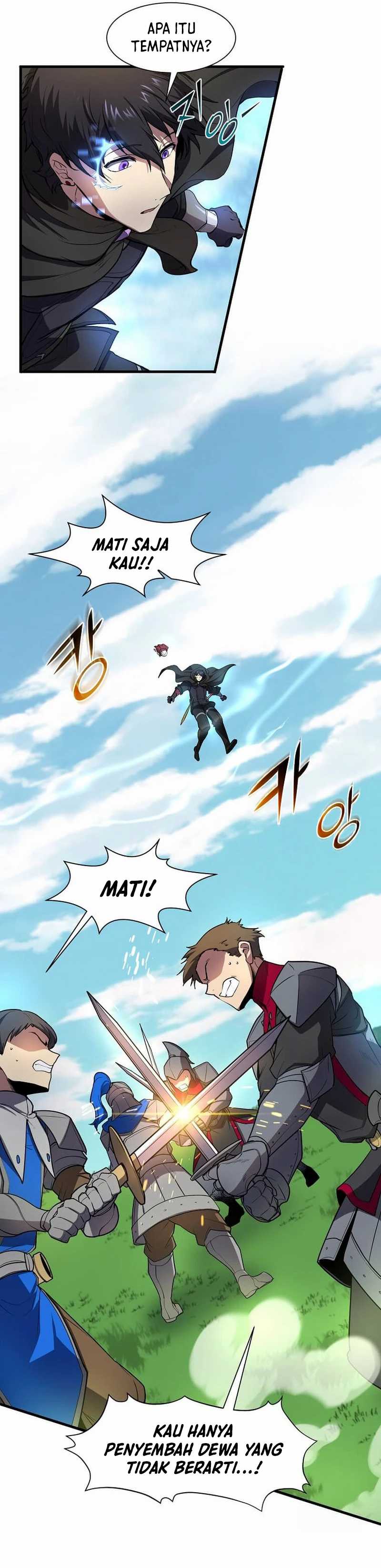 leveling-up-with-skills - Chapter: 98