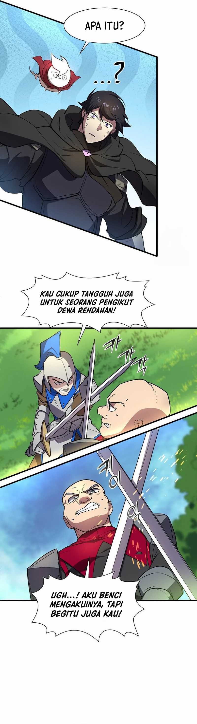 leveling-up-with-skills - Chapter: 98