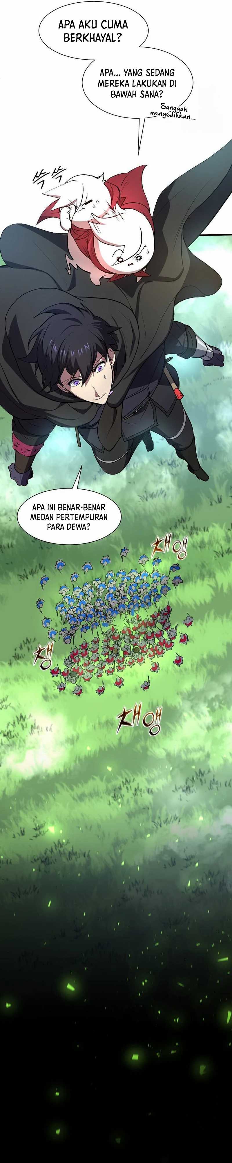 leveling-up-with-skills - Chapter: 98