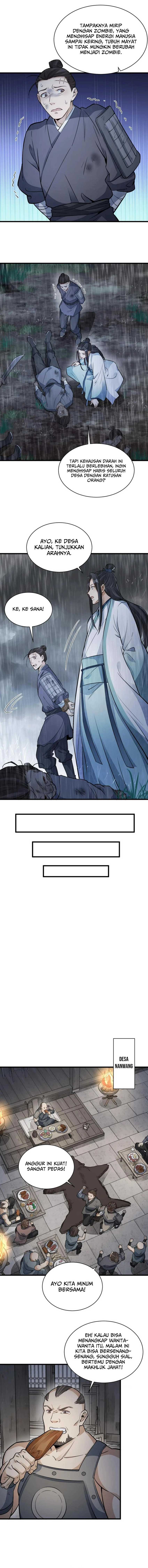 lanke-special-destiny - Chapter: 159