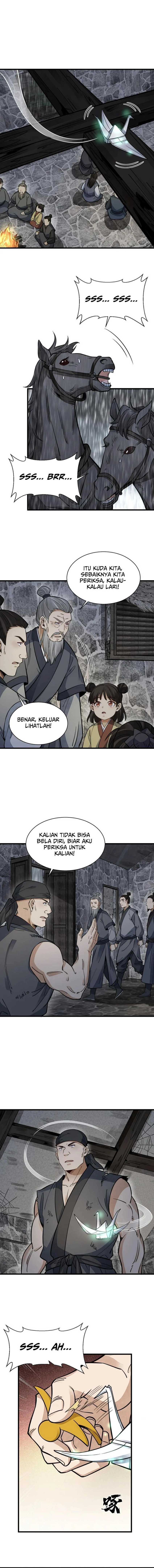 lanke-special-destiny - Chapter: 160