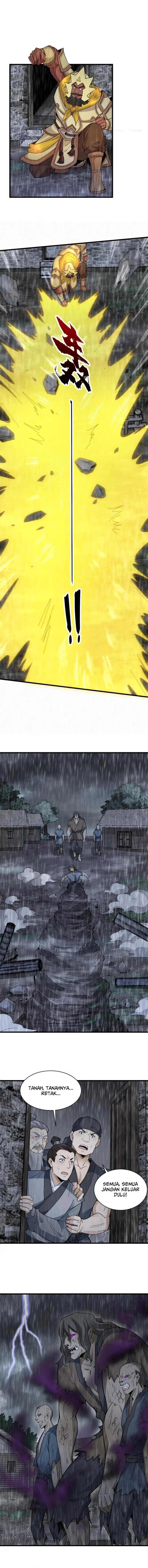 lanke-special-destiny - Chapter: 160