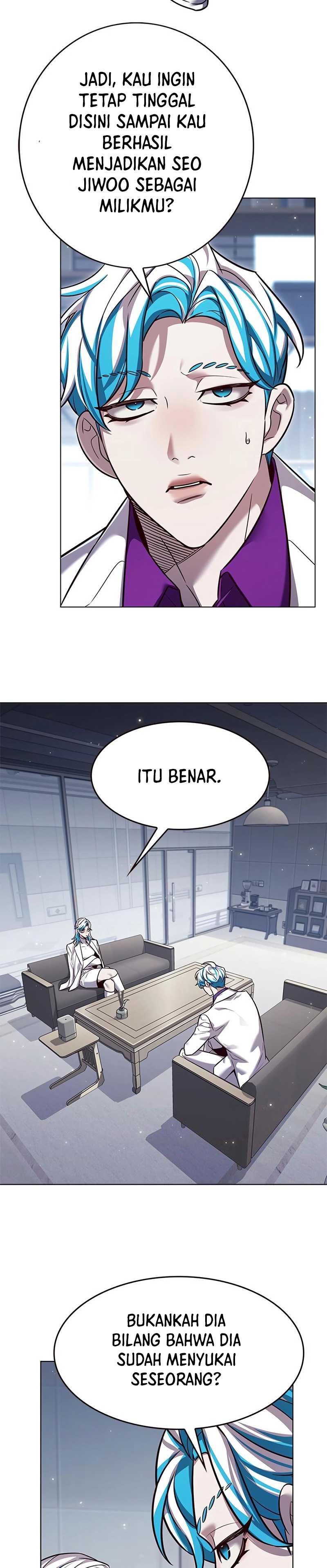 eleceed - Chapter: 343