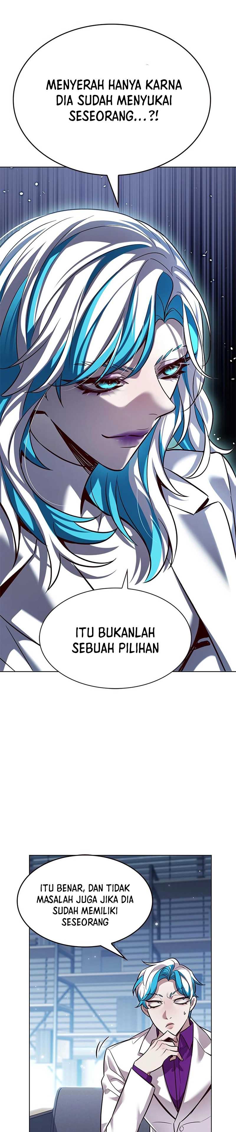 eleceed - Chapter: 343