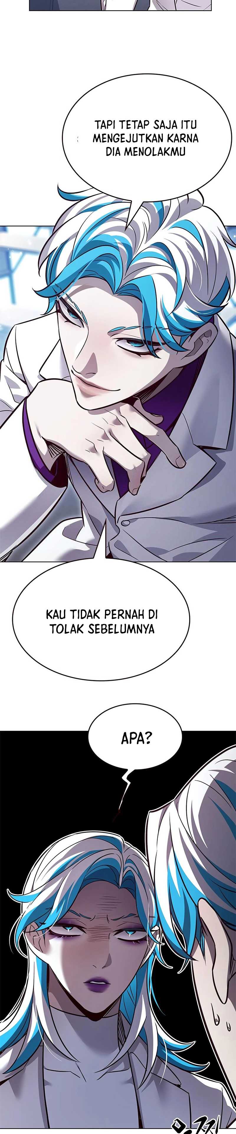 eleceed - Chapter: 343