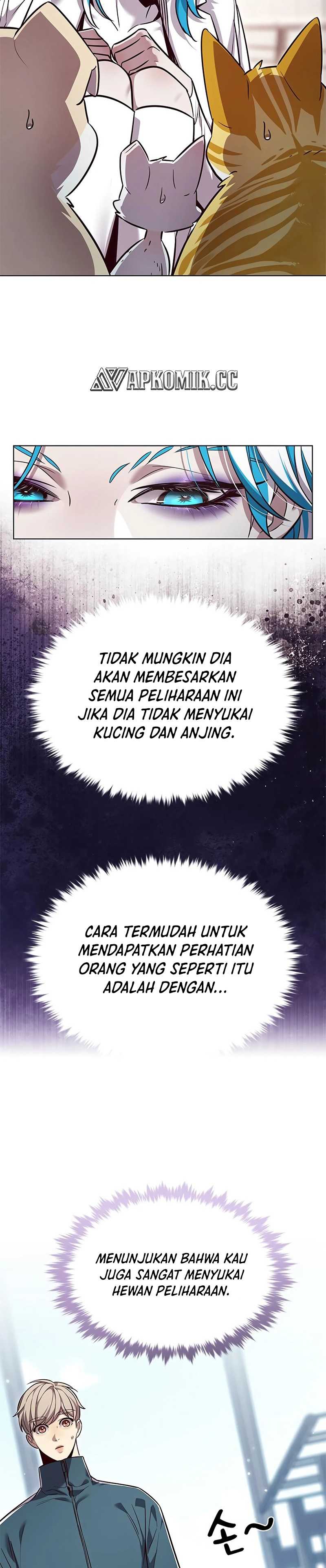 eleceed - Chapter: 343