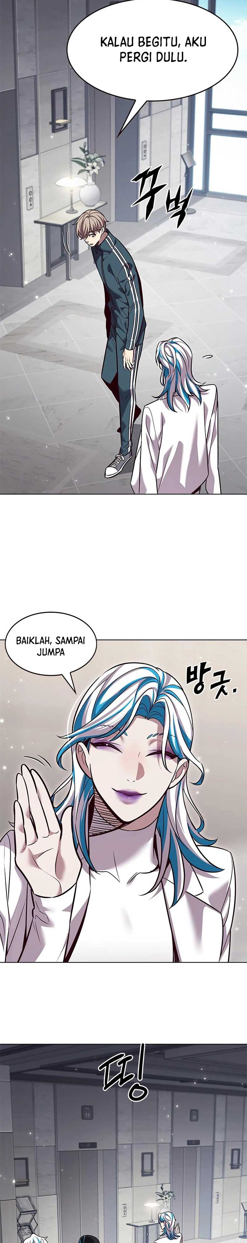 eleceed - Chapter: 343