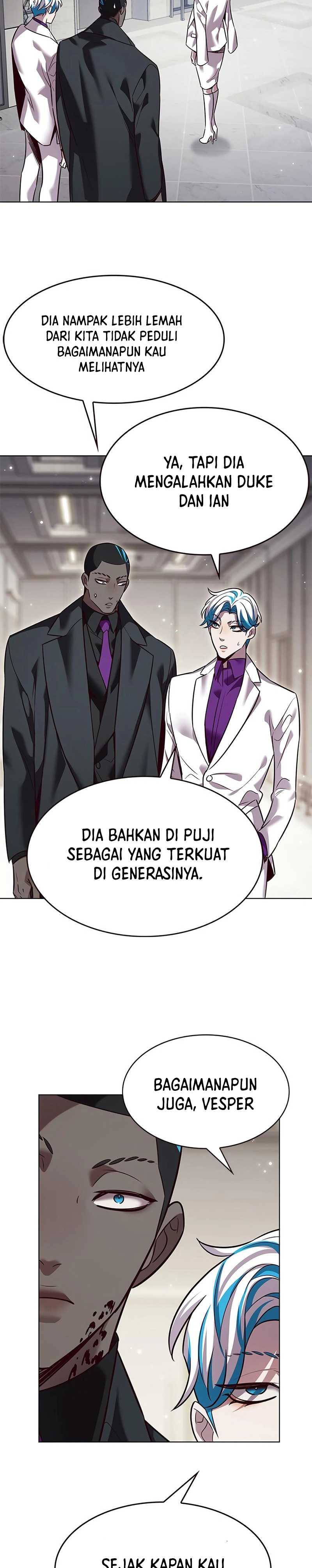 eleceed - Chapter: 343