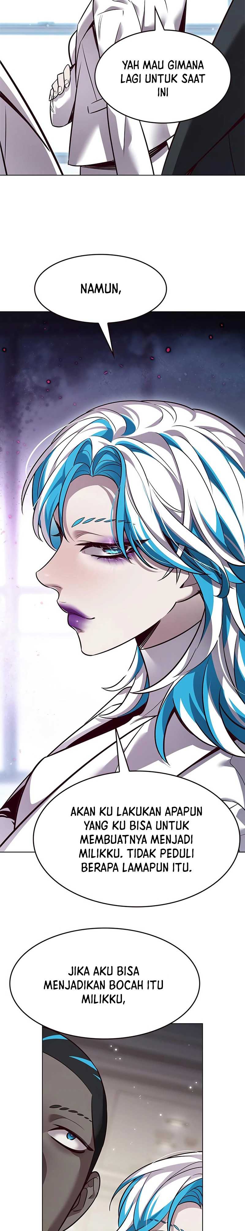 eleceed - Chapter: 343