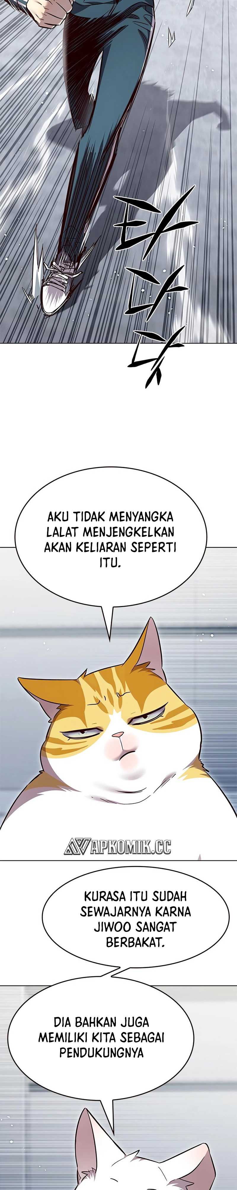 eleceed - Chapter: 343