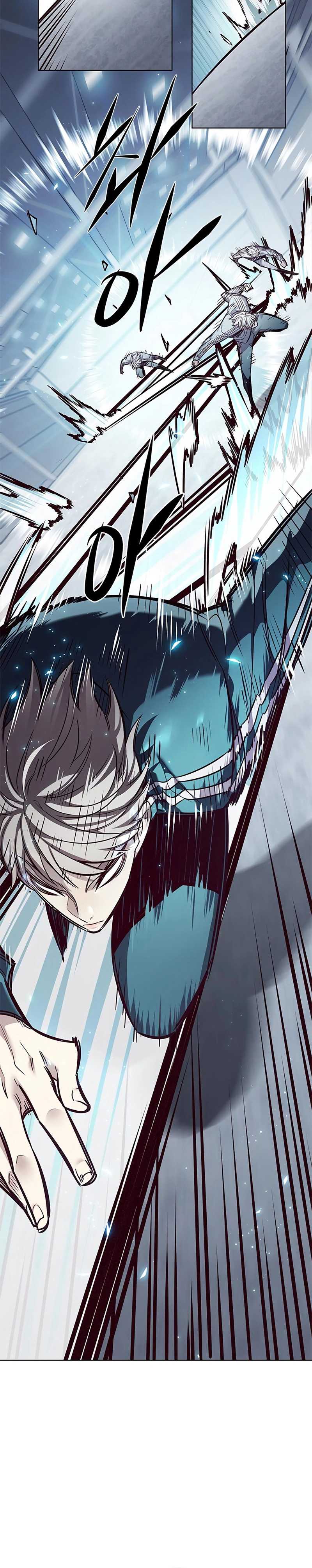 eleceed - Chapter: 343