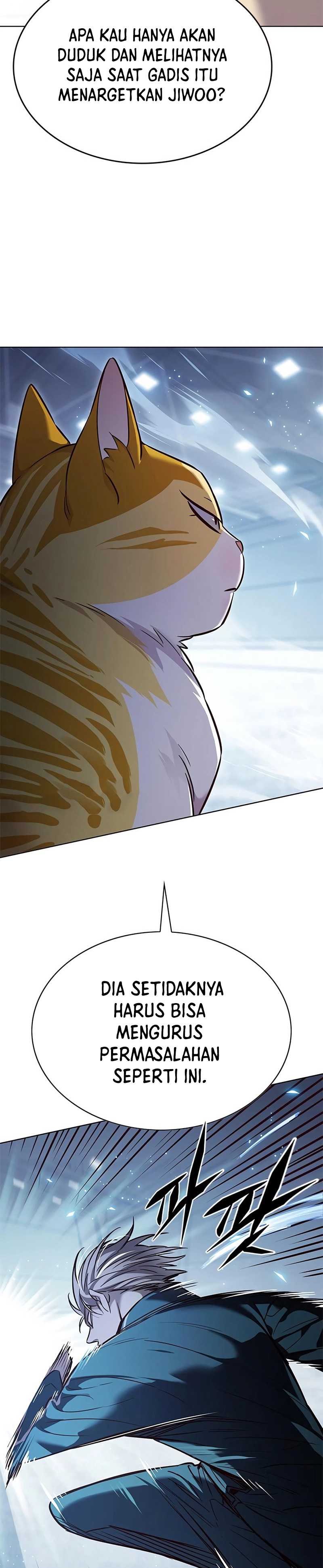 eleceed - Chapter: 343