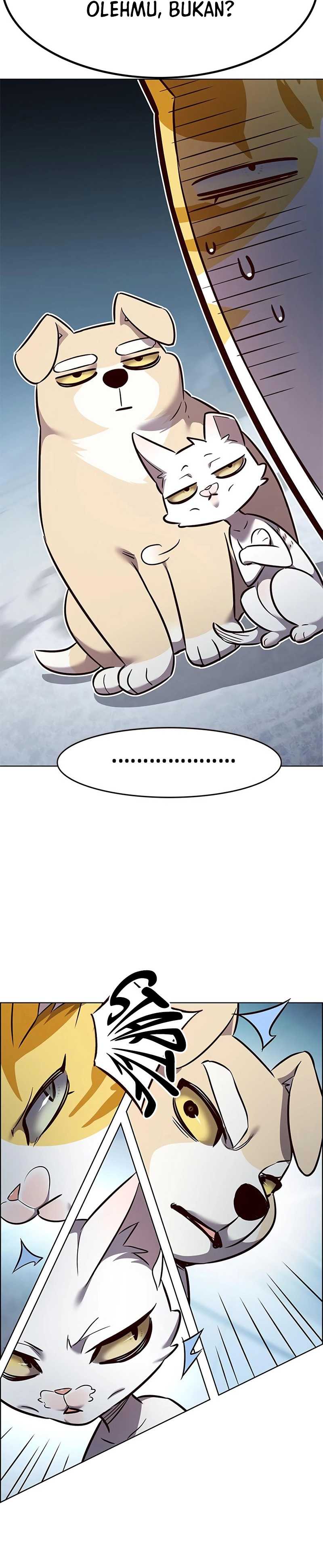 eleceed - Chapter: 343