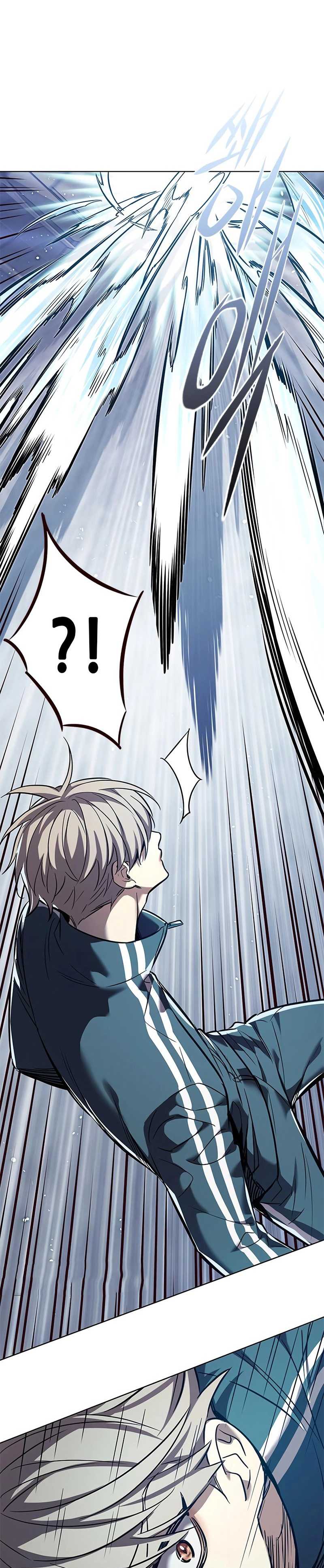 eleceed - Chapter: 343