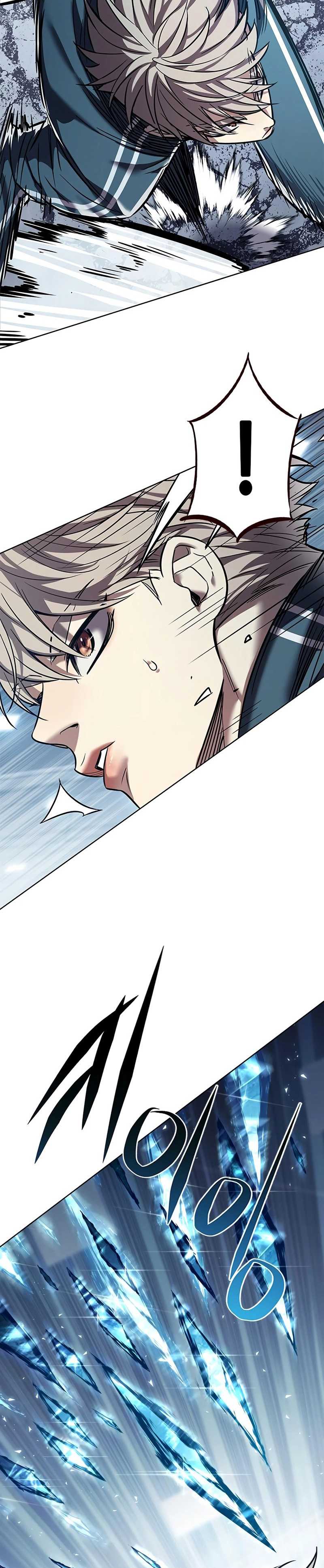 eleceed - Chapter: 343
