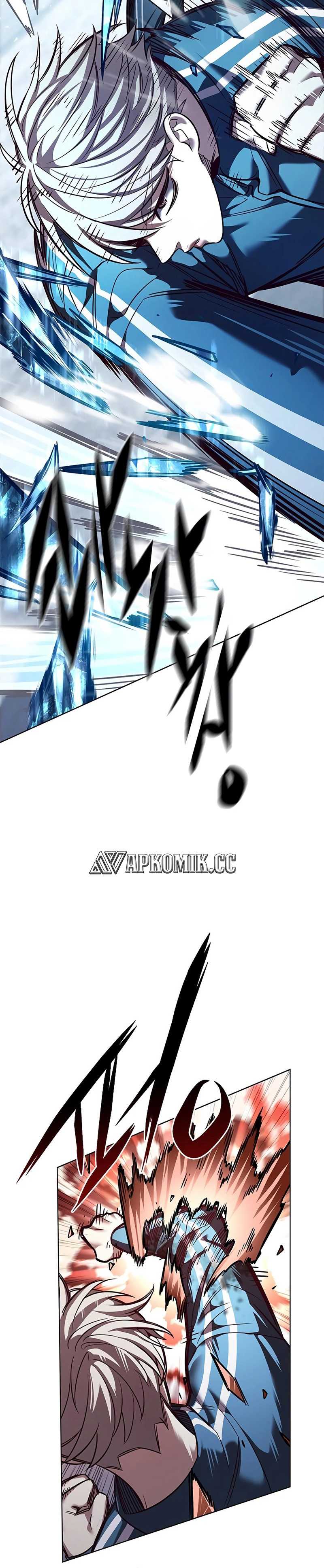 eleceed - Chapter: 343