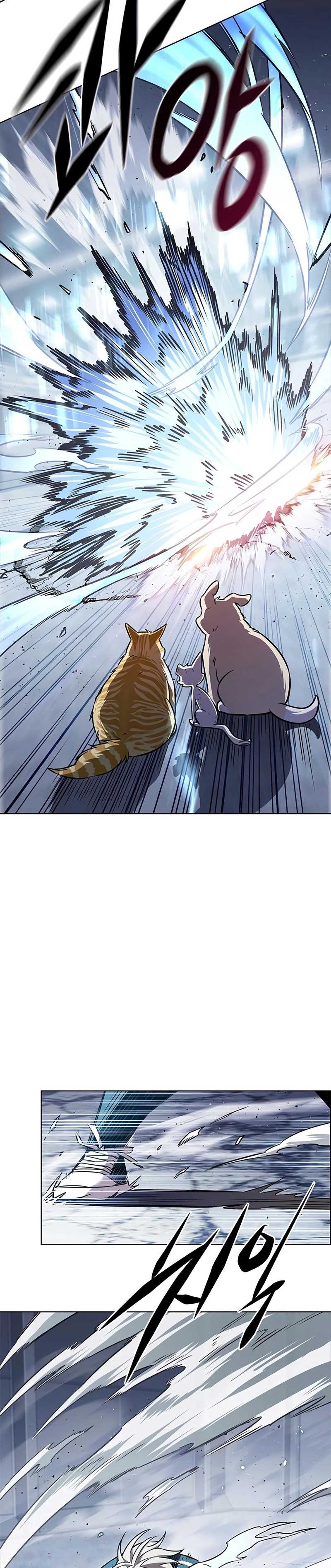 eleceed - Chapter: 343