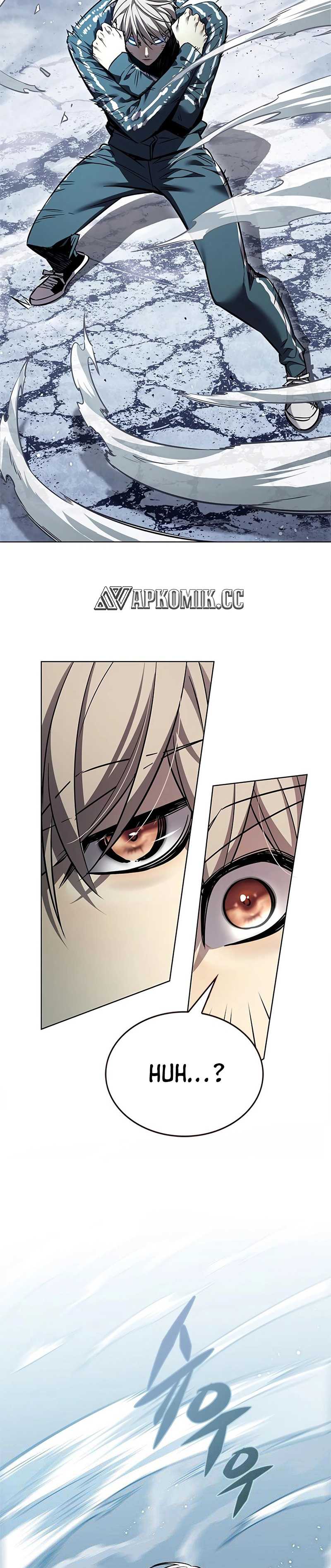 eleceed - Chapter: 343