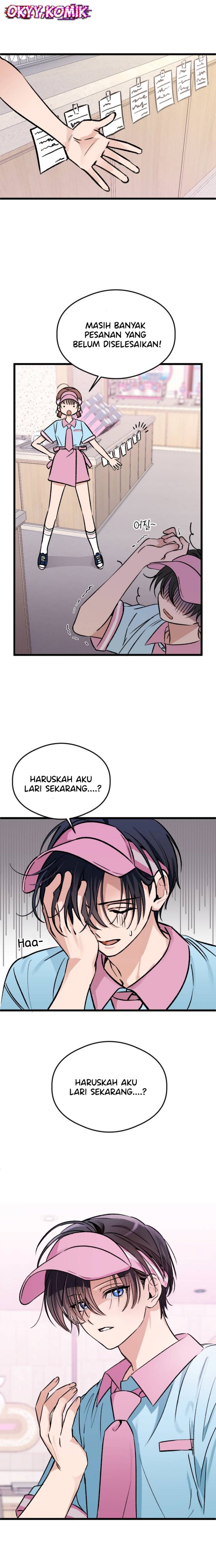 the-second-child-of-god - Chapter: 7
