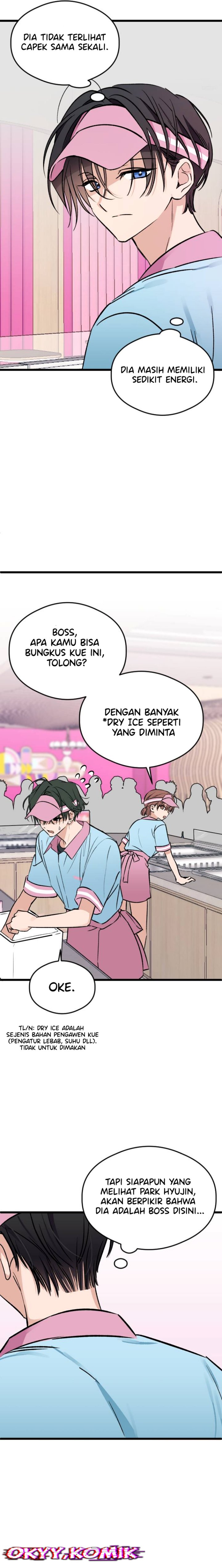 the-second-child-of-god - Chapter: 7