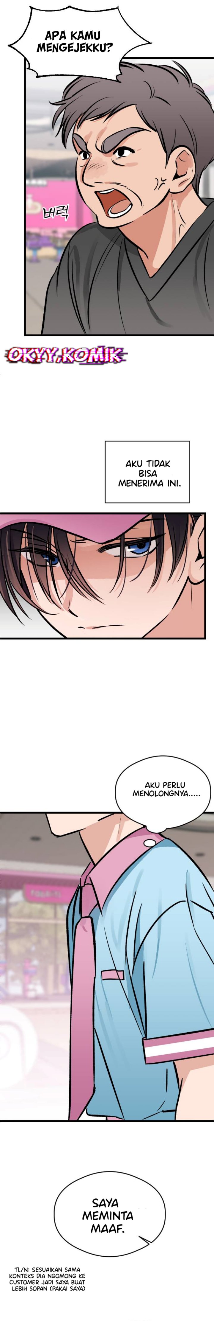 the-second-child-of-god - Chapter: 7
