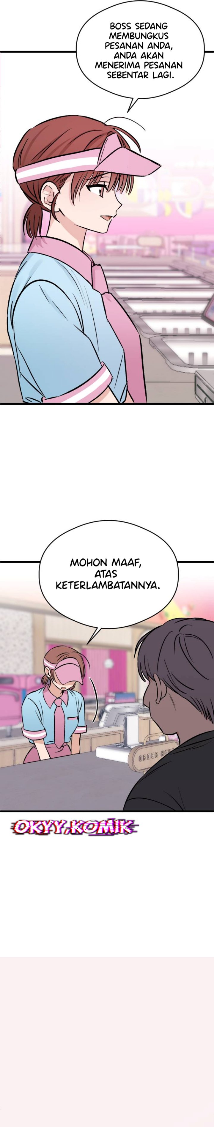 the-second-child-of-god - Chapter: 7