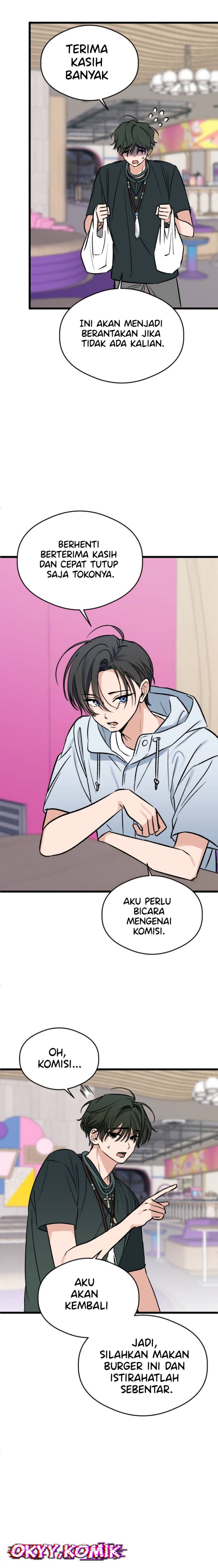 the-second-child-of-god - Chapter: 7
