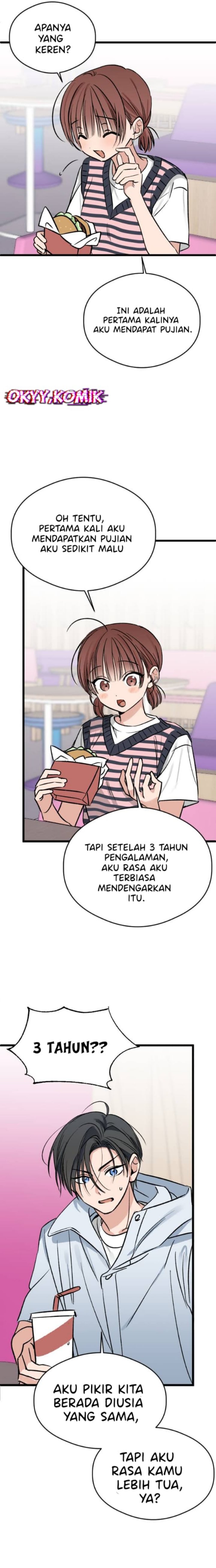 the-second-child-of-god - Chapter: 7