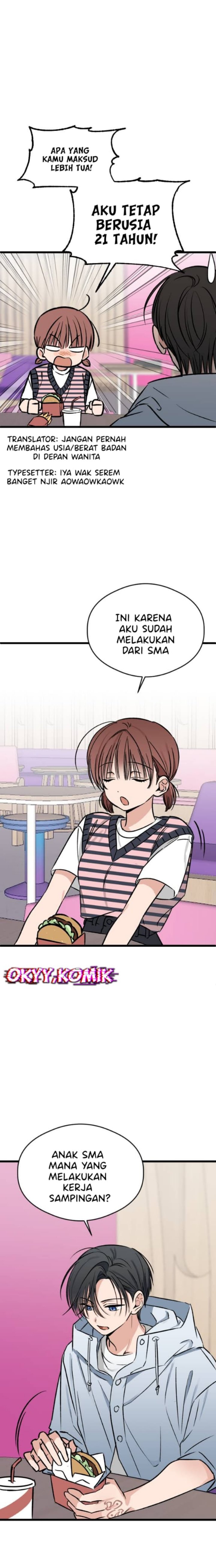 the-second-child-of-god - Chapter: 7