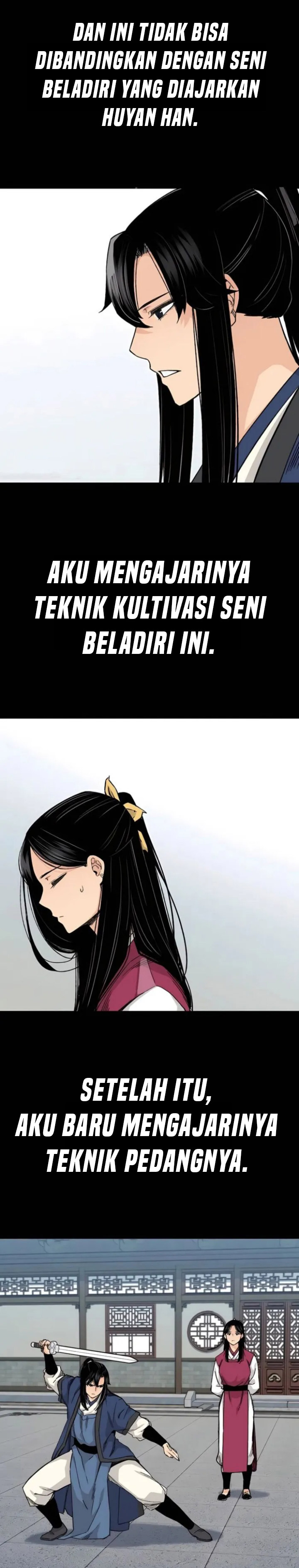 reborn-as-the-heavenly-demon - Chapter: 62