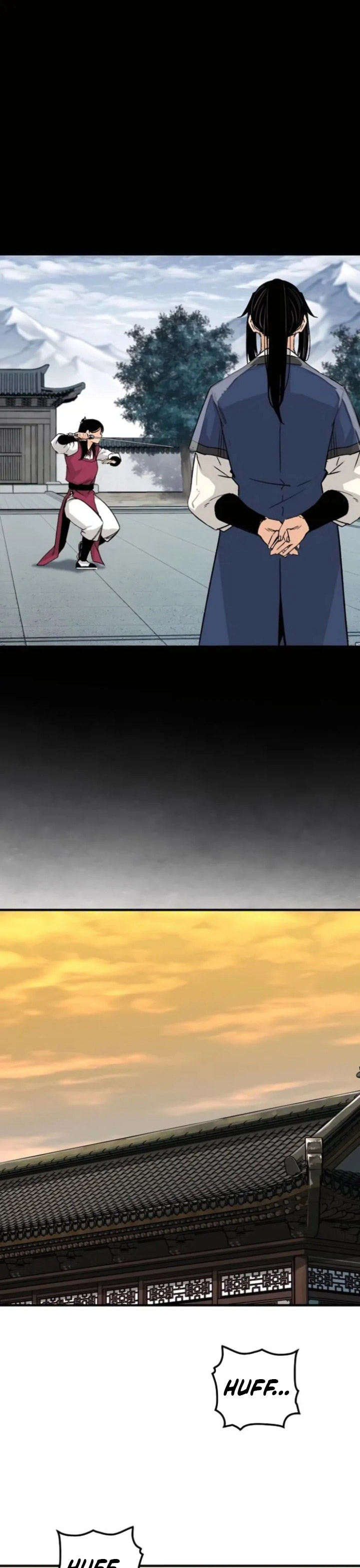 reborn-as-the-heavenly-demon - Chapter: 62