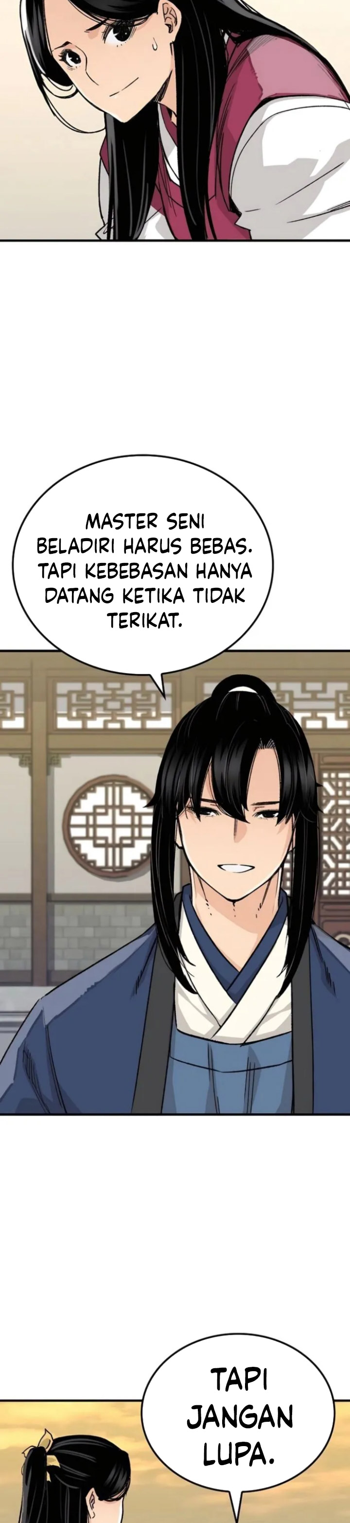 reborn-as-the-heavenly-demon - Chapter: 62