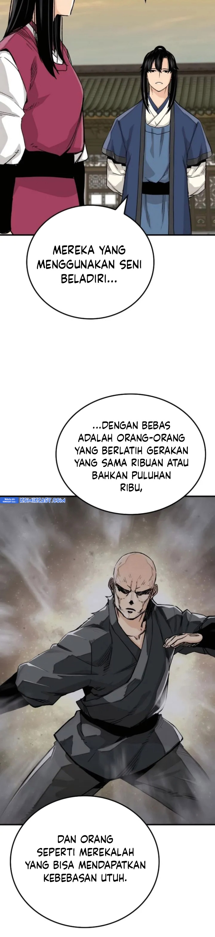reborn-as-the-heavenly-demon - Chapter: 62
