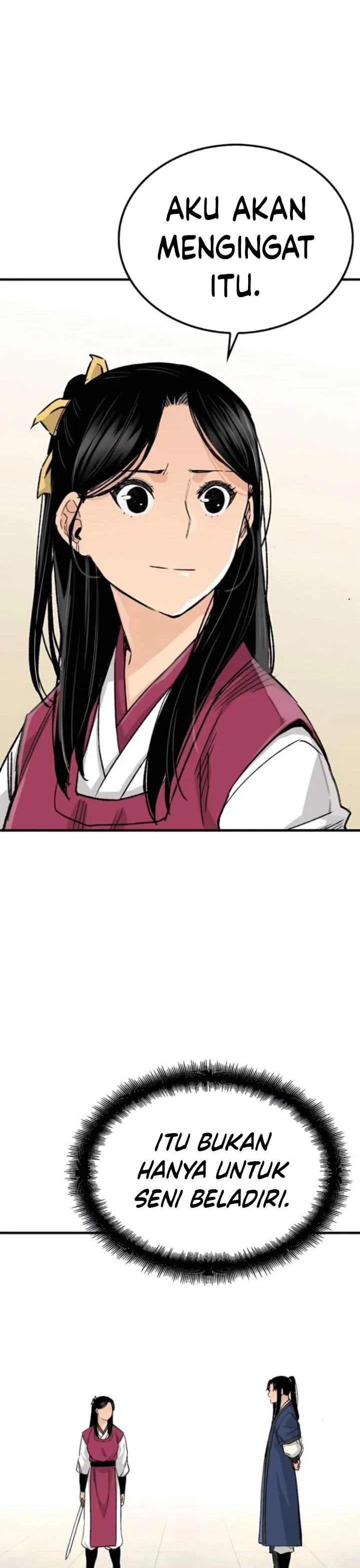 reborn-as-the-heavenly-demon - Chapter: 62