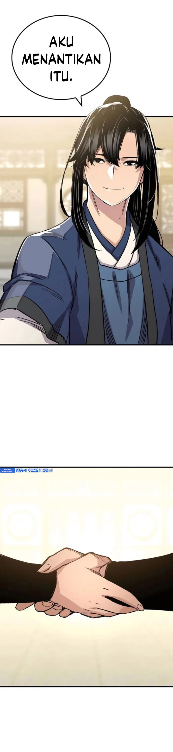 reborn-as-the-heavenly-demon - Chapter: 62