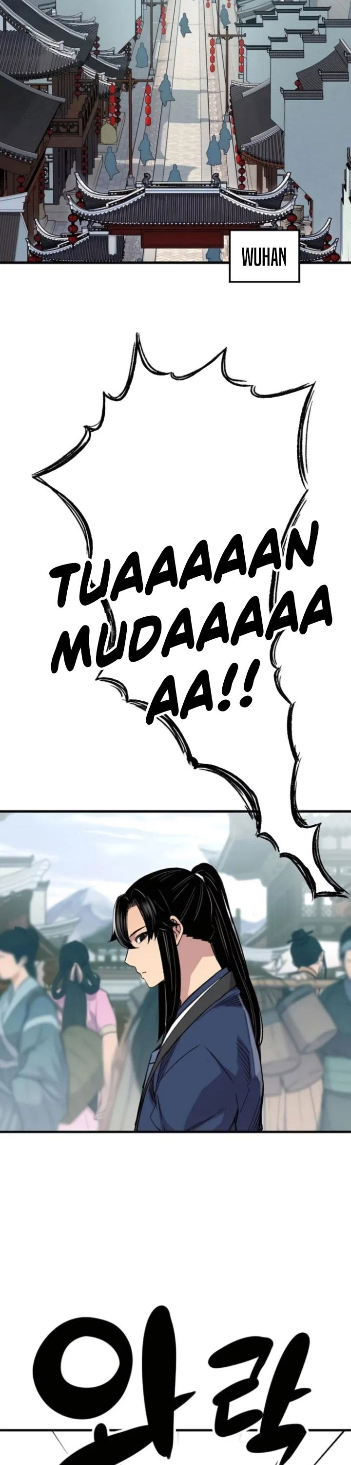 reborn-as-the-heavenly-demon - Chapter: 62