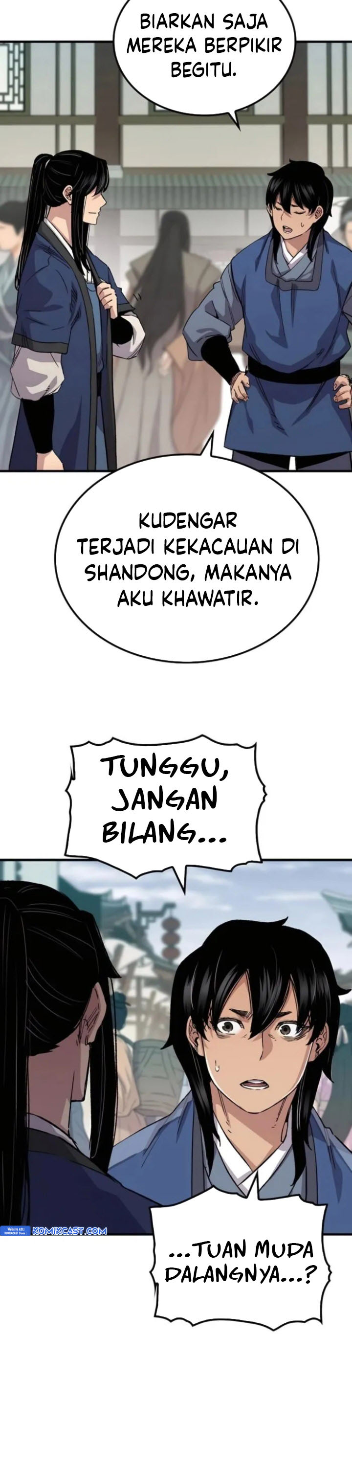 reborn-as-the-heavenly-demon - Chapter: 62
