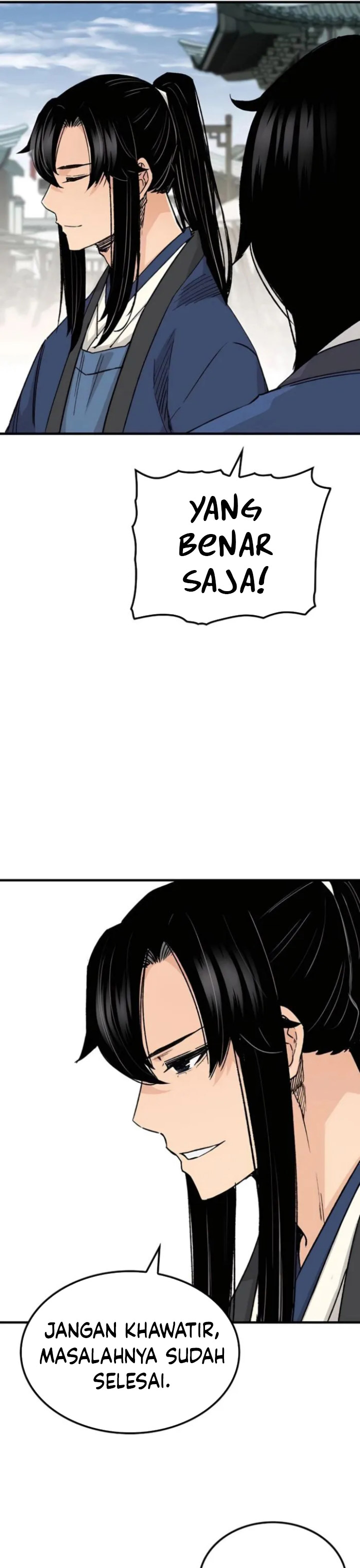 reborn-as-the-heavenly-demon - Chapter: 62