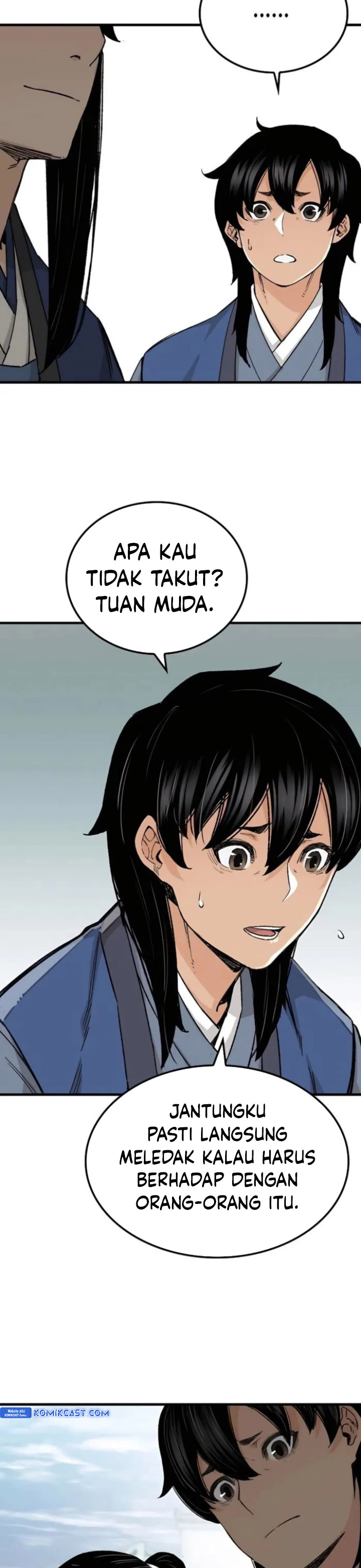 reborn-as-the-heavenly-demon - Chapter: 62