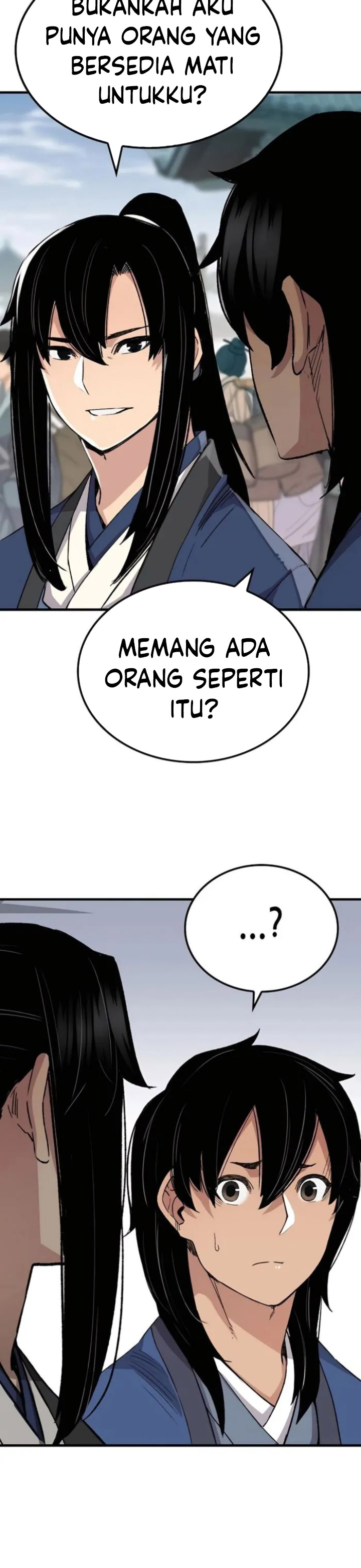 reborn-as-the-heavenly-demon - Chapter: 62