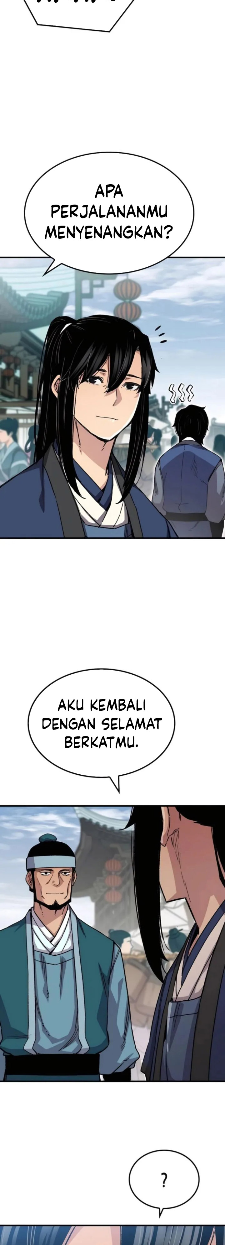 reborn-as-the-heavenly-demon - Chapter: 62