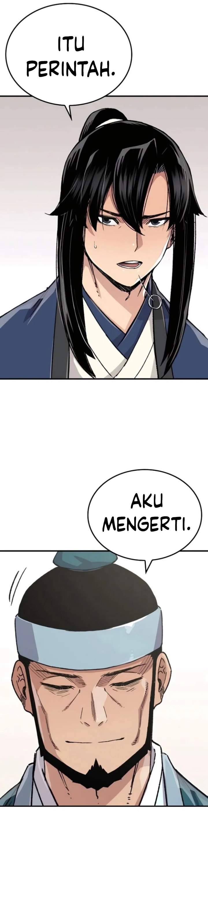 reborn-as-the-heavenly-demon - Chapter: 62