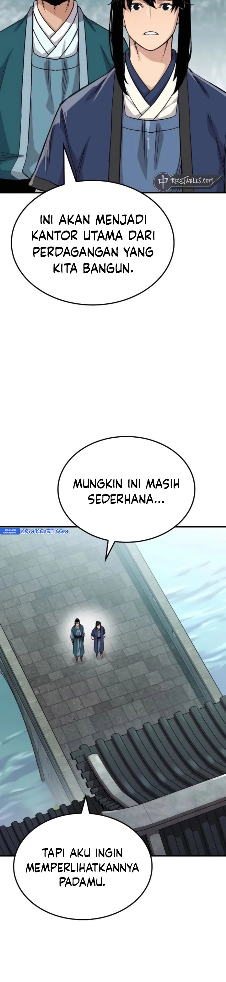 reborn-as-the-heavenly-demon - Chapter: 62