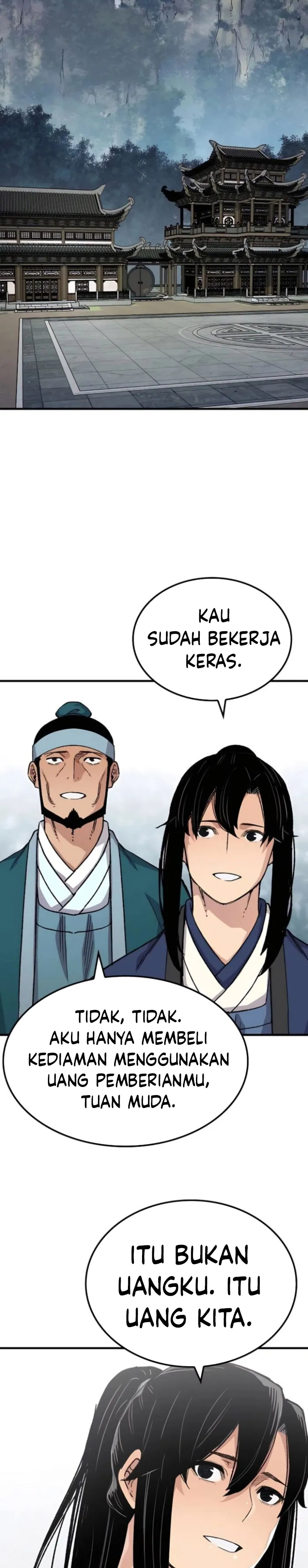 reborn-as-the-heavenly-demon - Chapter: 62