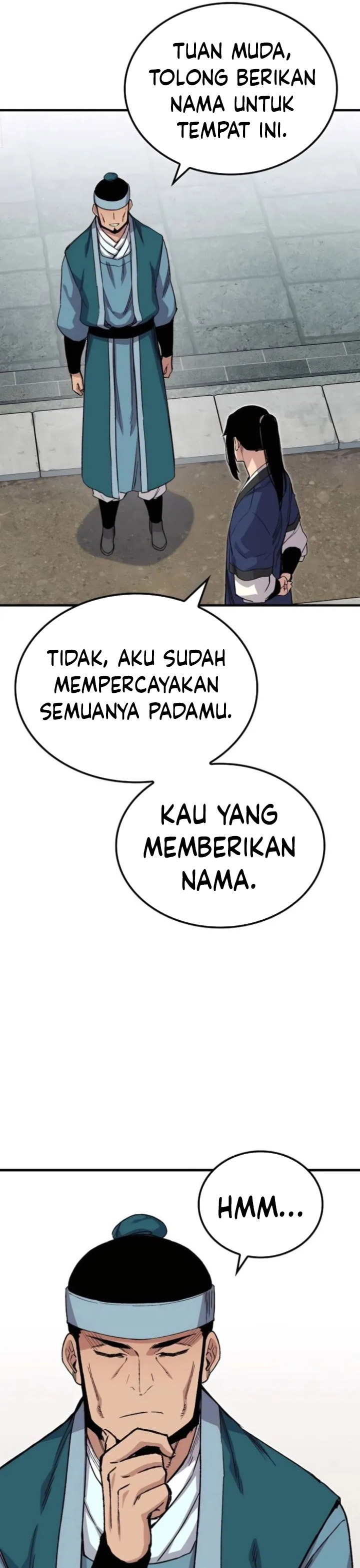 reborn-as-the-heavenly-demon - Chapter: 62