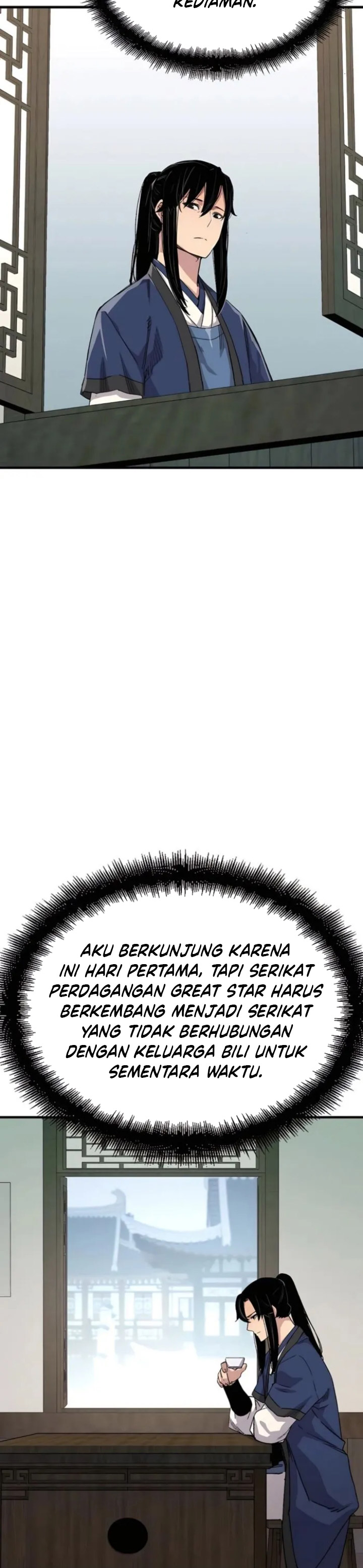 reborn-as-the-heavenly-demon - Chapter: 62