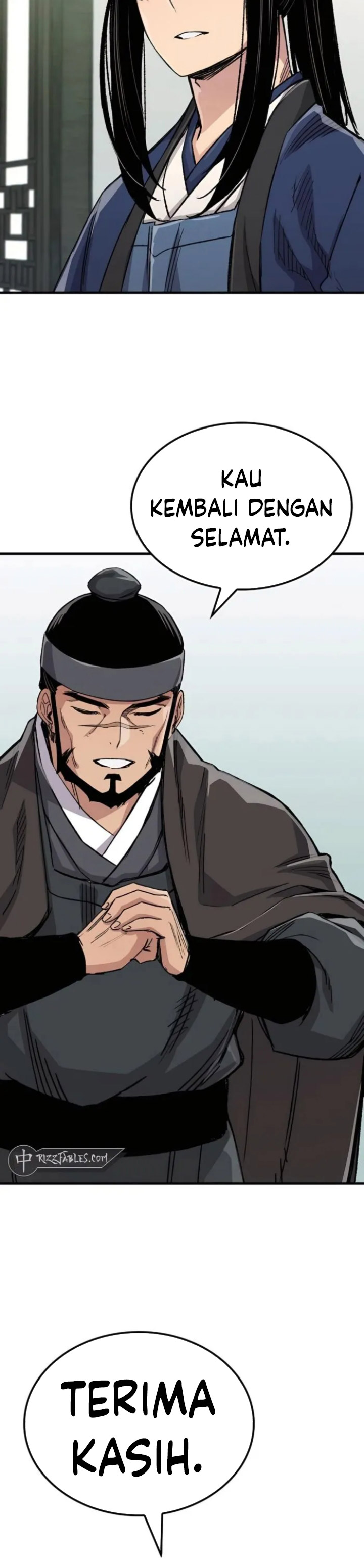 reborn-as-the-heavenly-demon - Chapter: 62